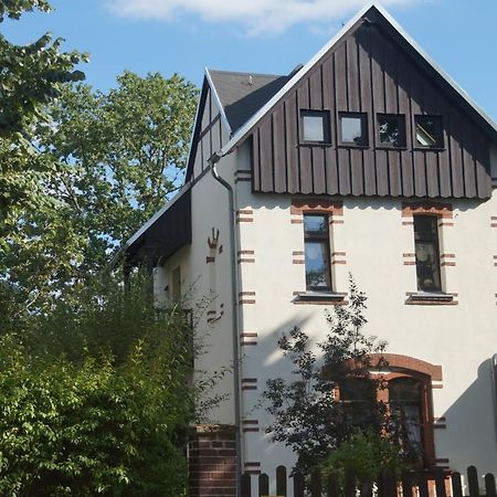 לייפציג Villa 1895 מראה חיצוני תמונה